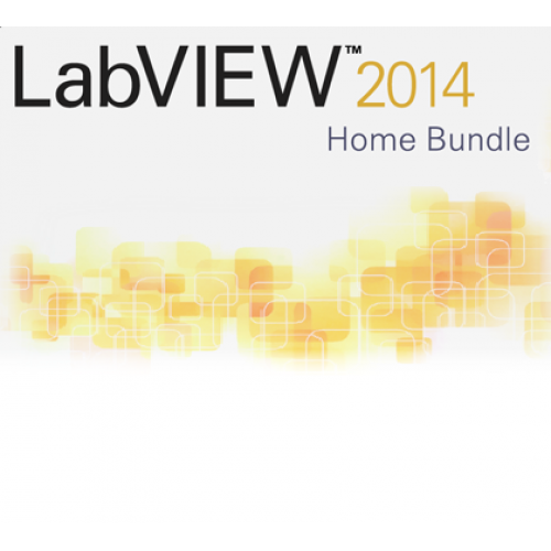 LabVIEW Home Bundle at MG Super Labs India